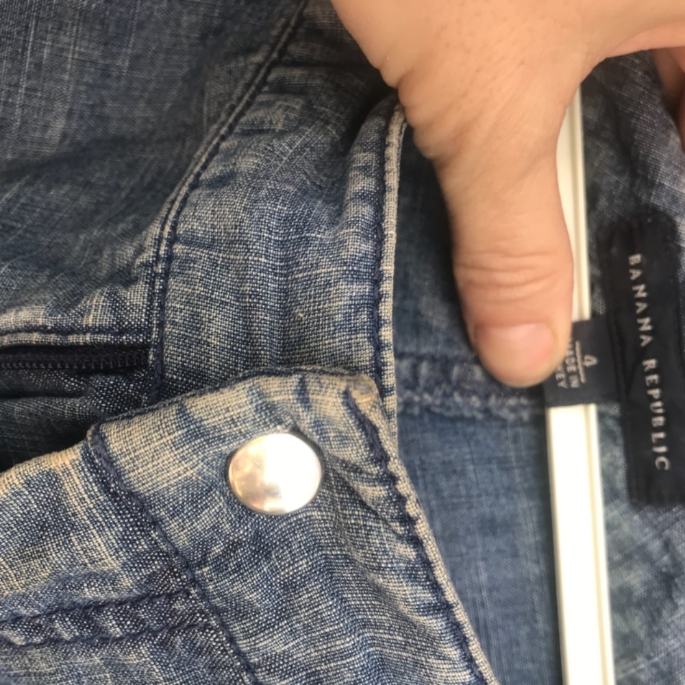 Pant